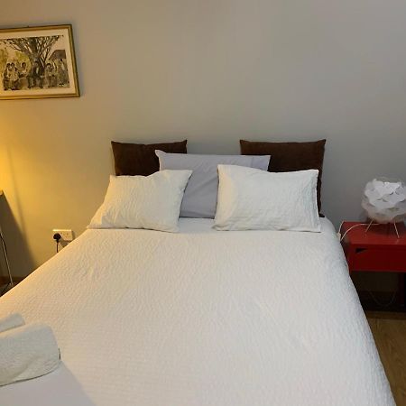 Strovolos Value Suites Bagian luar foto