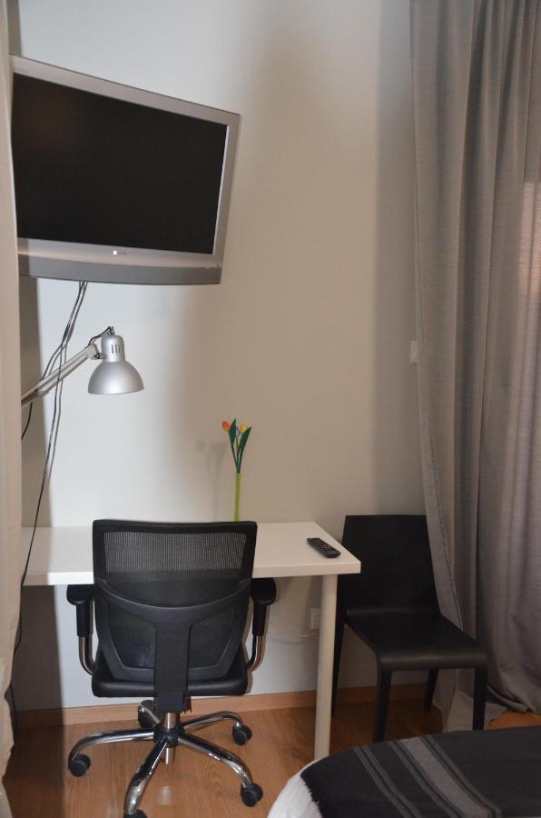 Strovolos Value Suites Bagian luar foto
