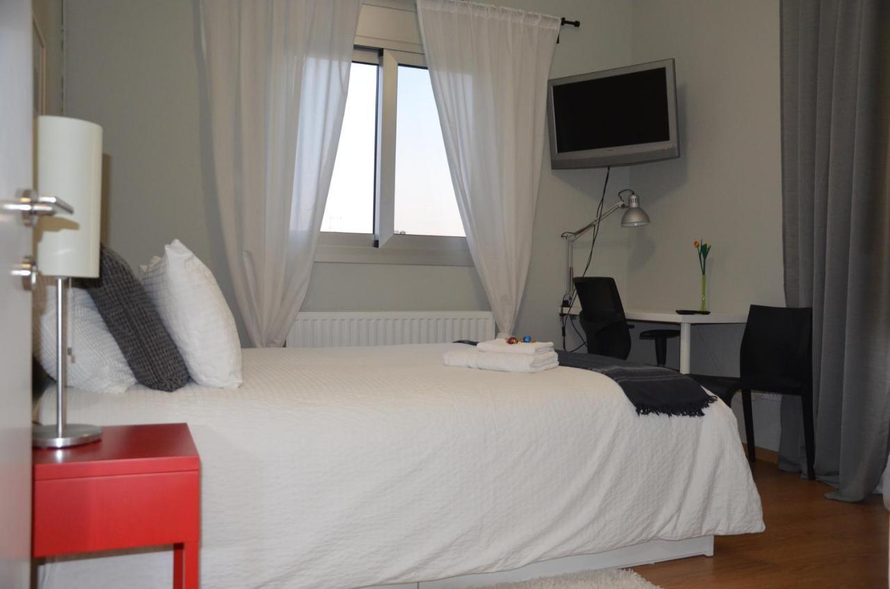 Strovolos Value Suites Bagian luar foto