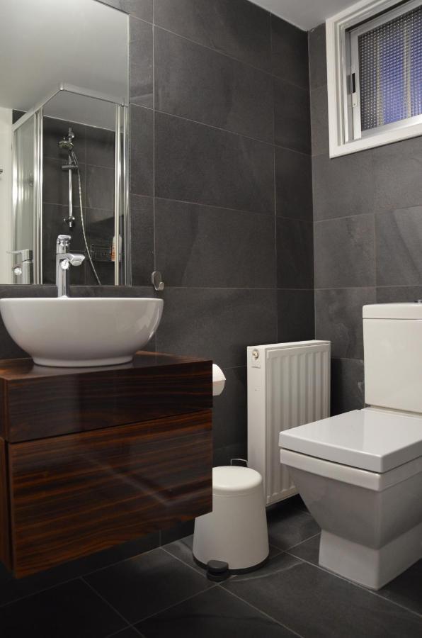 Strovolos Value Suites Bagian luar foto
