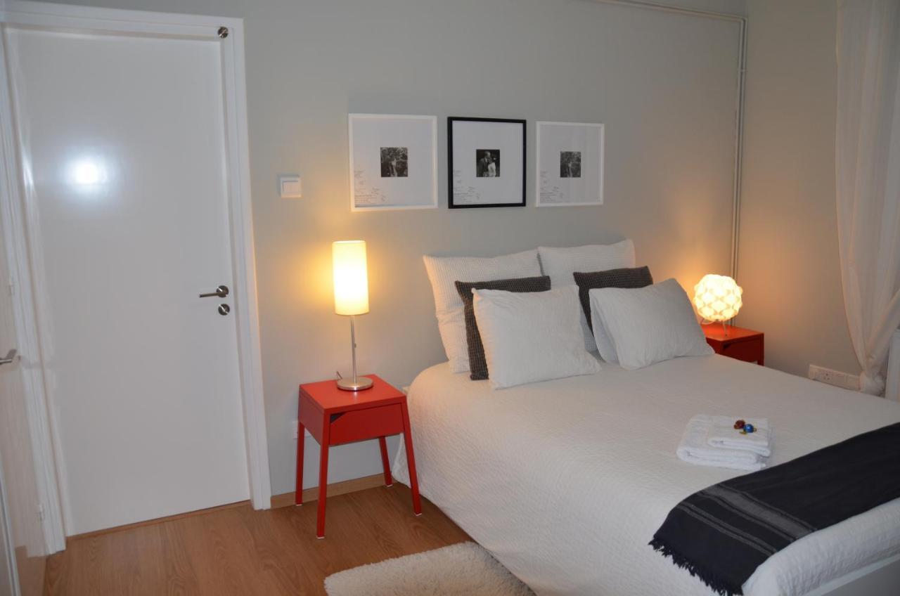 Strovolos Value Suites Bagian luar foto