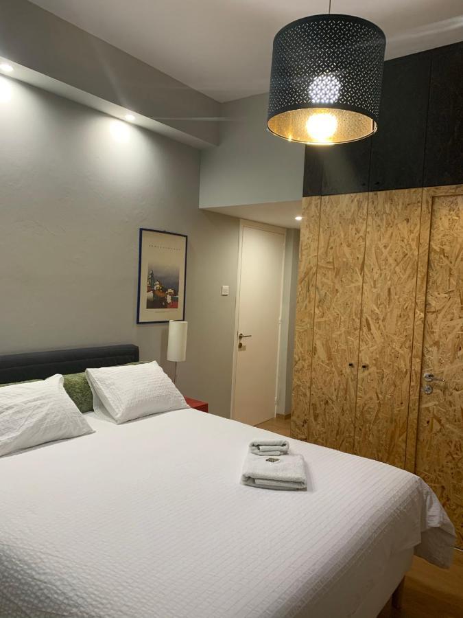 Strovolos Value Suites Bagian luar foto