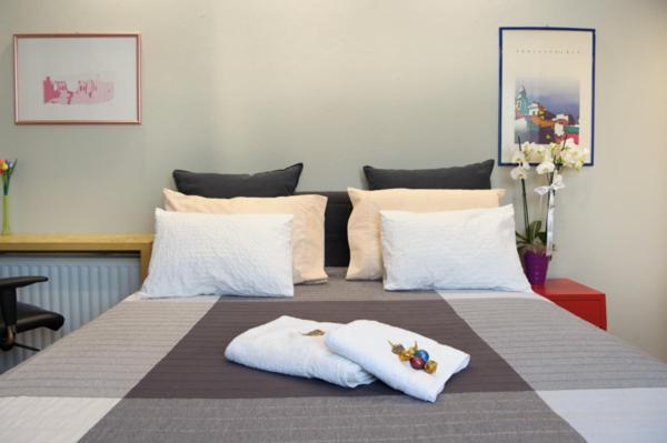 Strovolos Value Suites Bagian luar foto