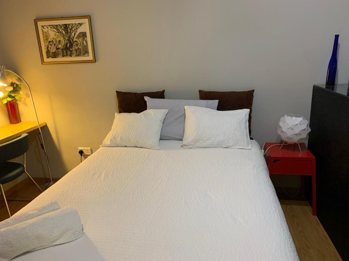 Strovolos Value Suites Bagian luar foto