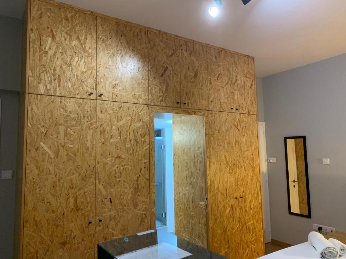 Strovolos Value Suites Bagian luar foto