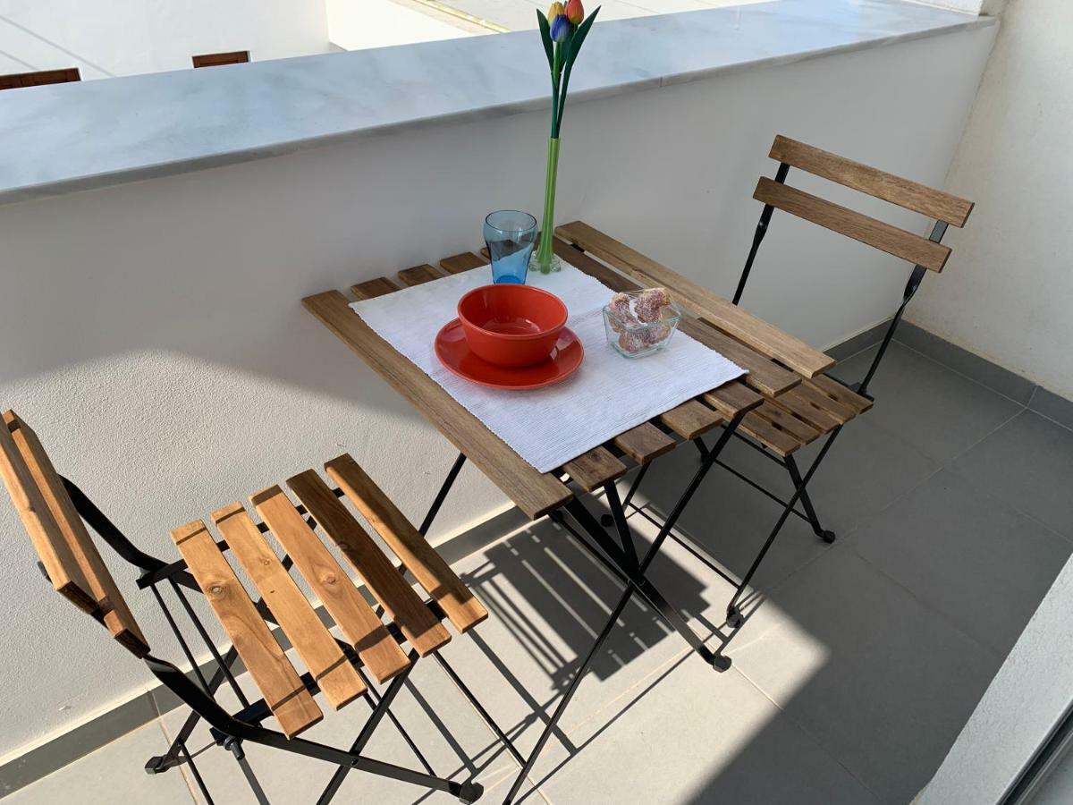 Strovolos Value Suites Bagian luar foto