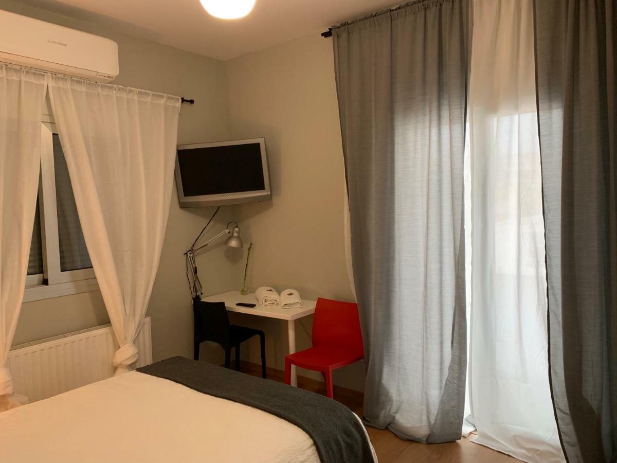 Strovolos Value Suites Bagian luar foto